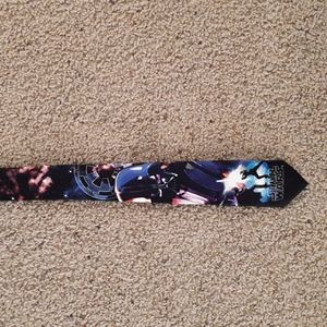 NWOT Star Wars Necktie